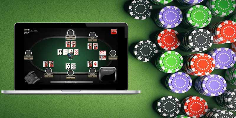 Những ưu điểm tại poker online 789BET