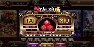 Tài Xỉu Trực Tuyến - Trải Nghiệm Cá Cược Đẳng Cấp Tại 789bet