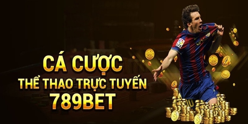 789BET cung cấp đa dạng các loại sảnh cược thể thao đa dạng