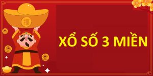 Xổ Số 3 Miền - Trò Chơi Xổ Số Trực Tuyến Hấp Dẫn Có 102