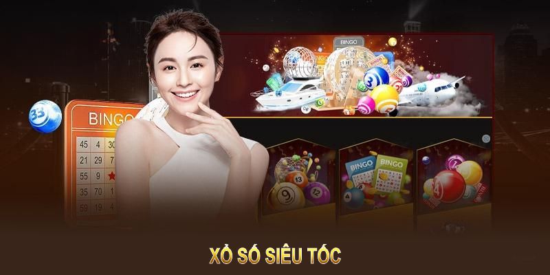 Xổ Số Siêu Tốc Khám Phá Cách Tham Gia Nhanh Chóng Tại 789Bet